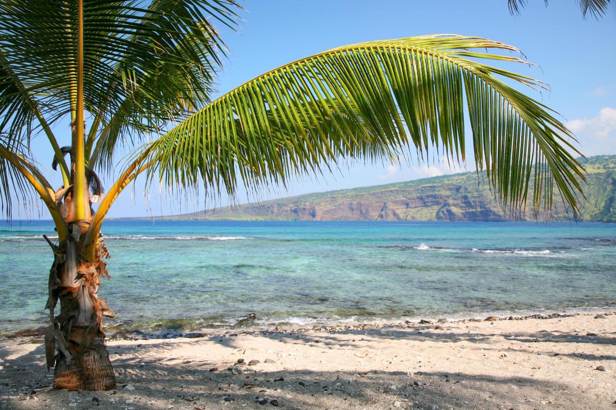 Ainamalu At Waikoloa Beach Resort Екстериор снимка